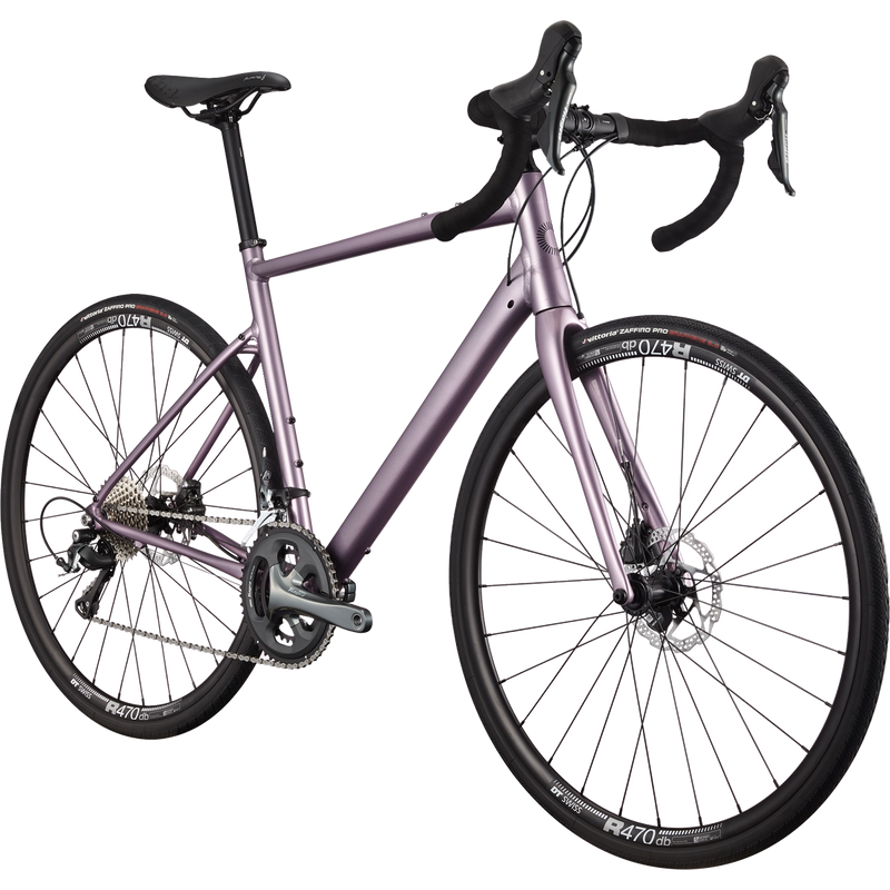 Synapse 2, Cannondale Synapse 2 700 3/4 view