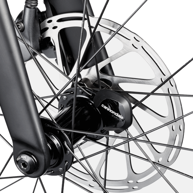 Synapse 2, Cannondale Synapse 2 700 sensor