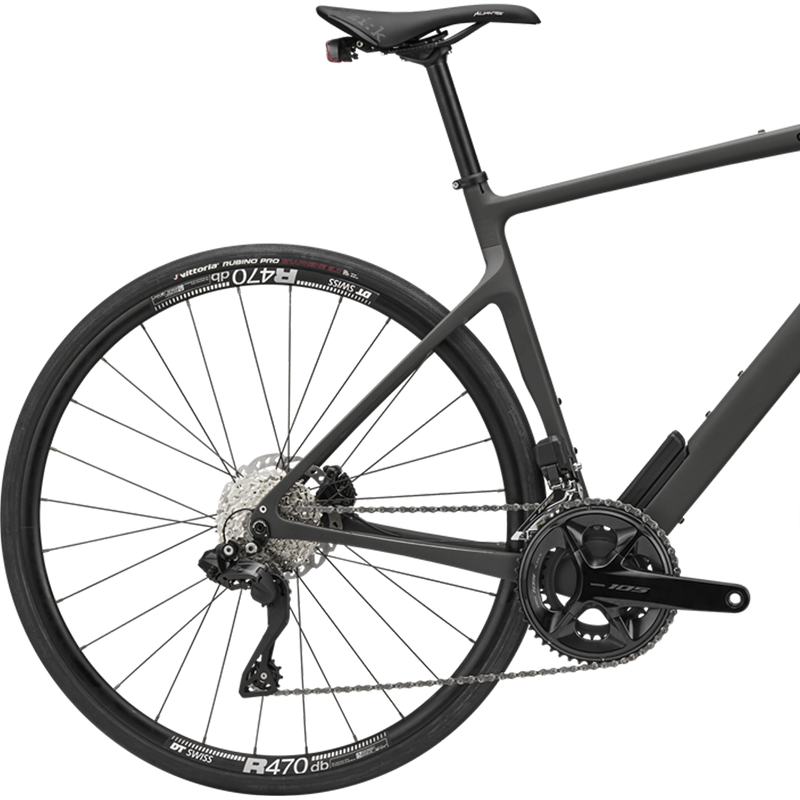 Synapse Carbon 2 LE – Sports Basement