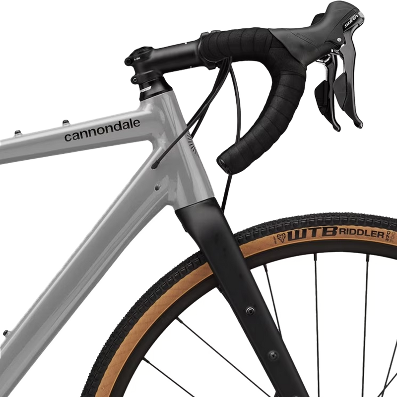 Topstone 3, Cannondale Topstone 3 700 handlebars
