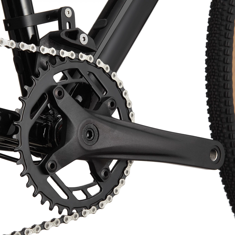 Topstone 4, Cannondale Topstone 4 crank