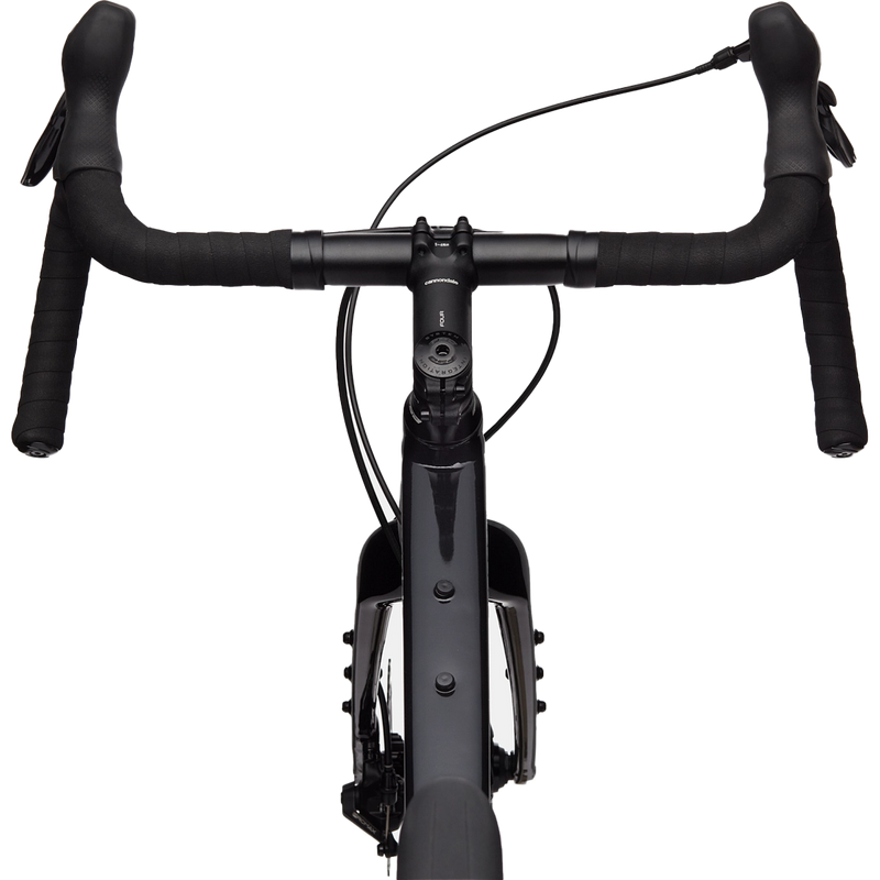 Topstone 4, Cannondale Topstone 4 handlebars