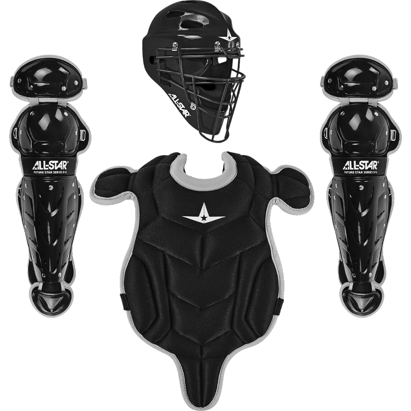 Youth Future Star Catching Kit, Featured Image