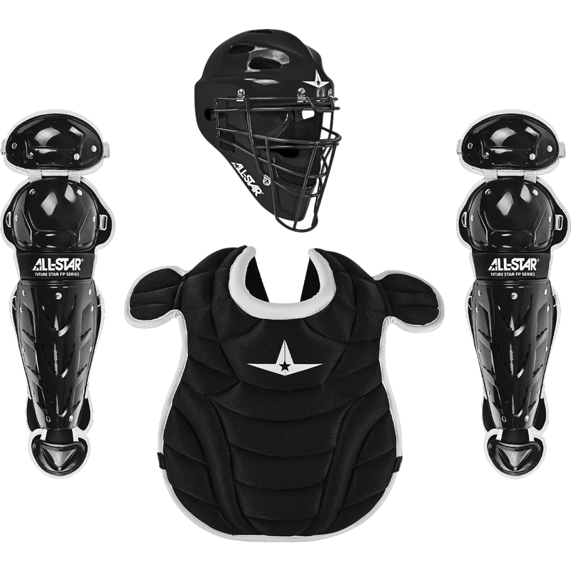 Youth Future Star Fastpitch Catching Kit, Featured Image