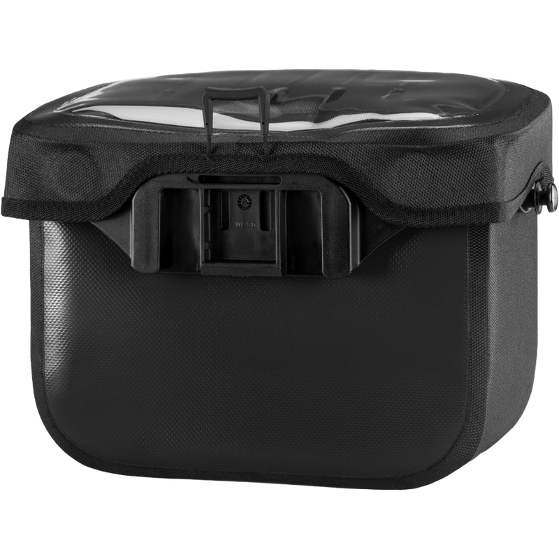 Ultimate Six Classic 6.5L, Ortlieb Ultimate Six Classic 6.5L mount