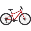 Rally Red