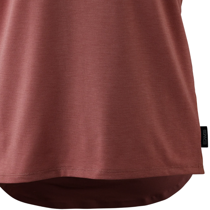 Women's Composite Short Sleeve Jersey, Enve Women's Composite Short Sleeve Jersey hem