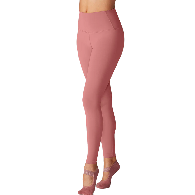 Women's High Waisted Leggings, Featured Image
