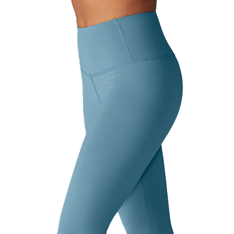 Women's High Waisted Leggings, Tavi Women's High Waisted Leggings waist