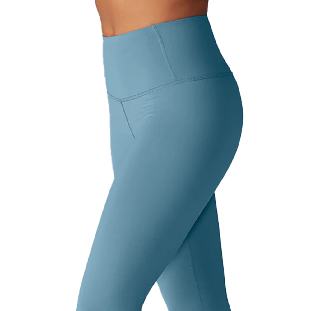Women's High Waisted Leggings alternate view