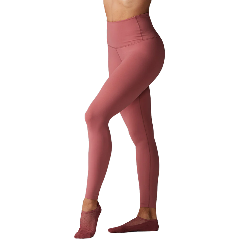 Women's High Waisted Leggings, Tavi Women's High Waisted Leggings side