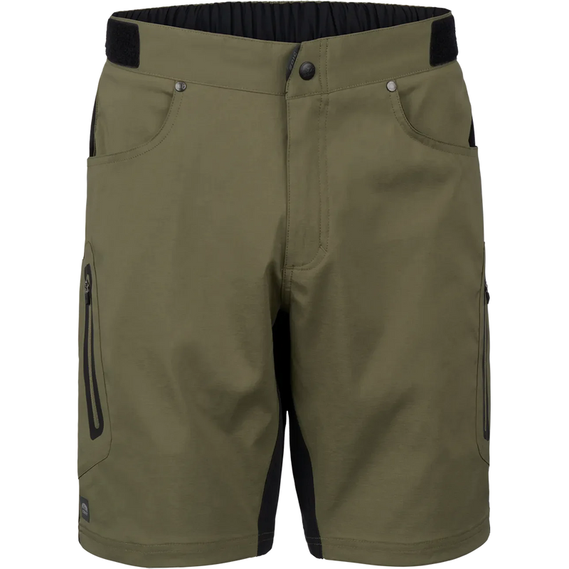 Men's Ether Short 9, Featured Image