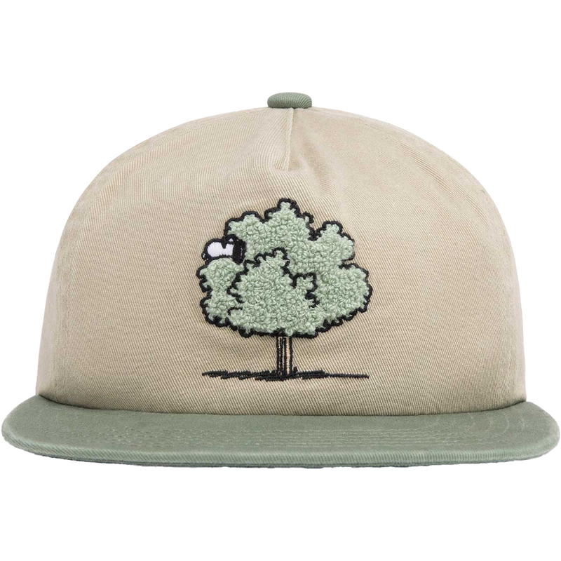 Peanuts X Parks Project Chenille Grandpa Hat, Parks Project Peanuts X Parks Project Chenille Grandpa Hat front