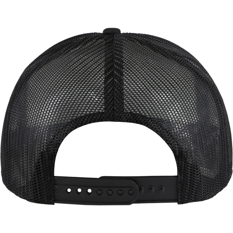 Giants Liftoff 47 Trucker Foam Front Mesh, 47 Brand Giants Liftoff 47 Trucker Foam Front Mesh back