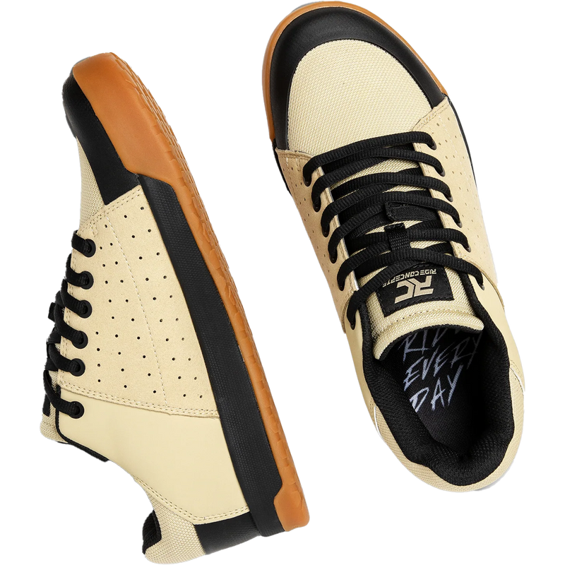 Men's Livewire, Ride Concepts Men's Livewire top