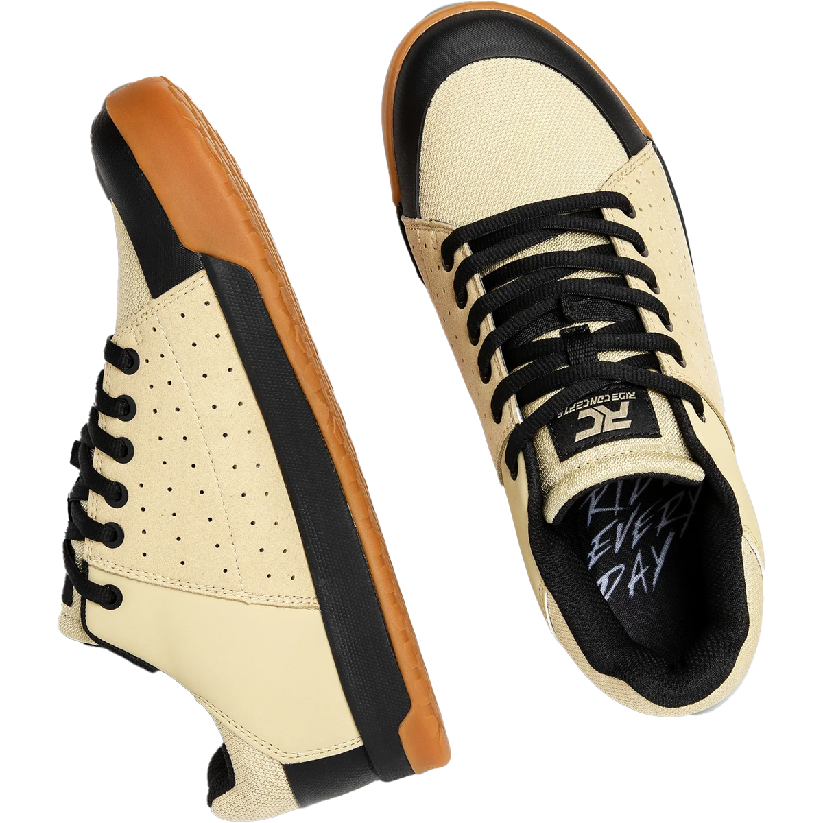 Men's Livewire alternate view