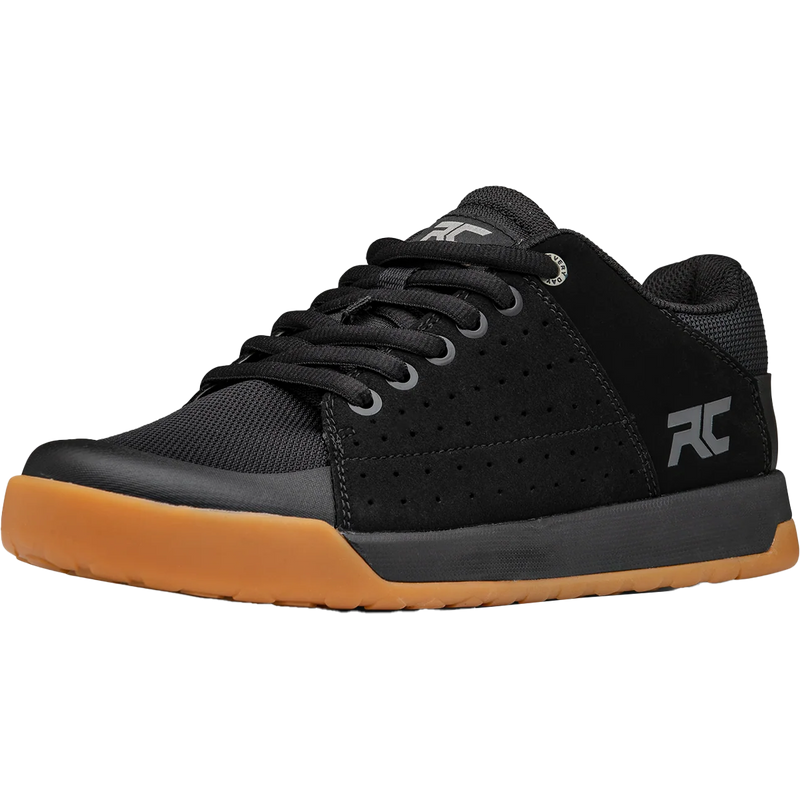 Women's Livewire, Ride Concepts Women's Livewire side