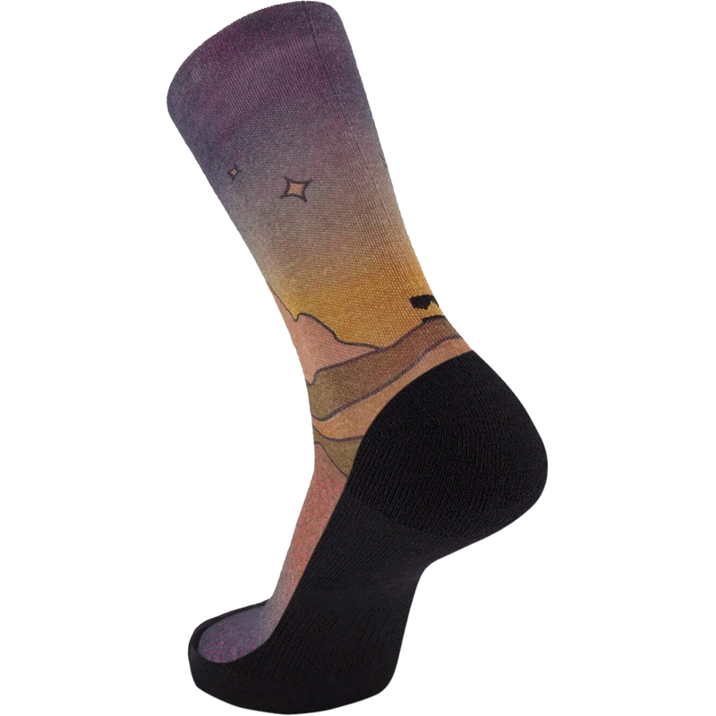 Atlas Crew Sock Digital, Atlas Crew Sock Digital