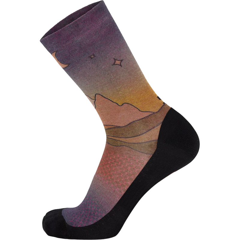 Atlas Crew Sock Digital, Featured Image