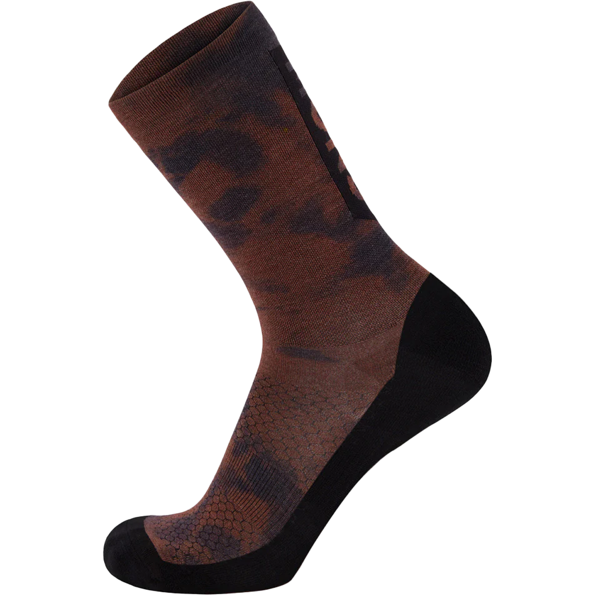 Atlas Crew Sock Digital alternate view