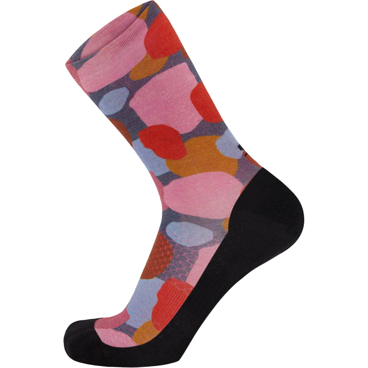 Atlas Crew Sock Digital alternate view