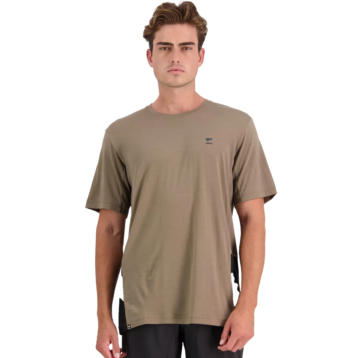 Tarn Merino Shift T-Shirt alternate view