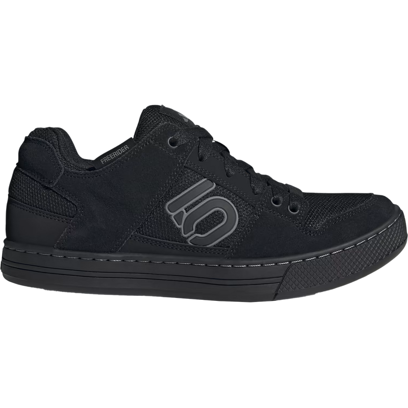 Five Ten Freerider in Black/Grey/Black