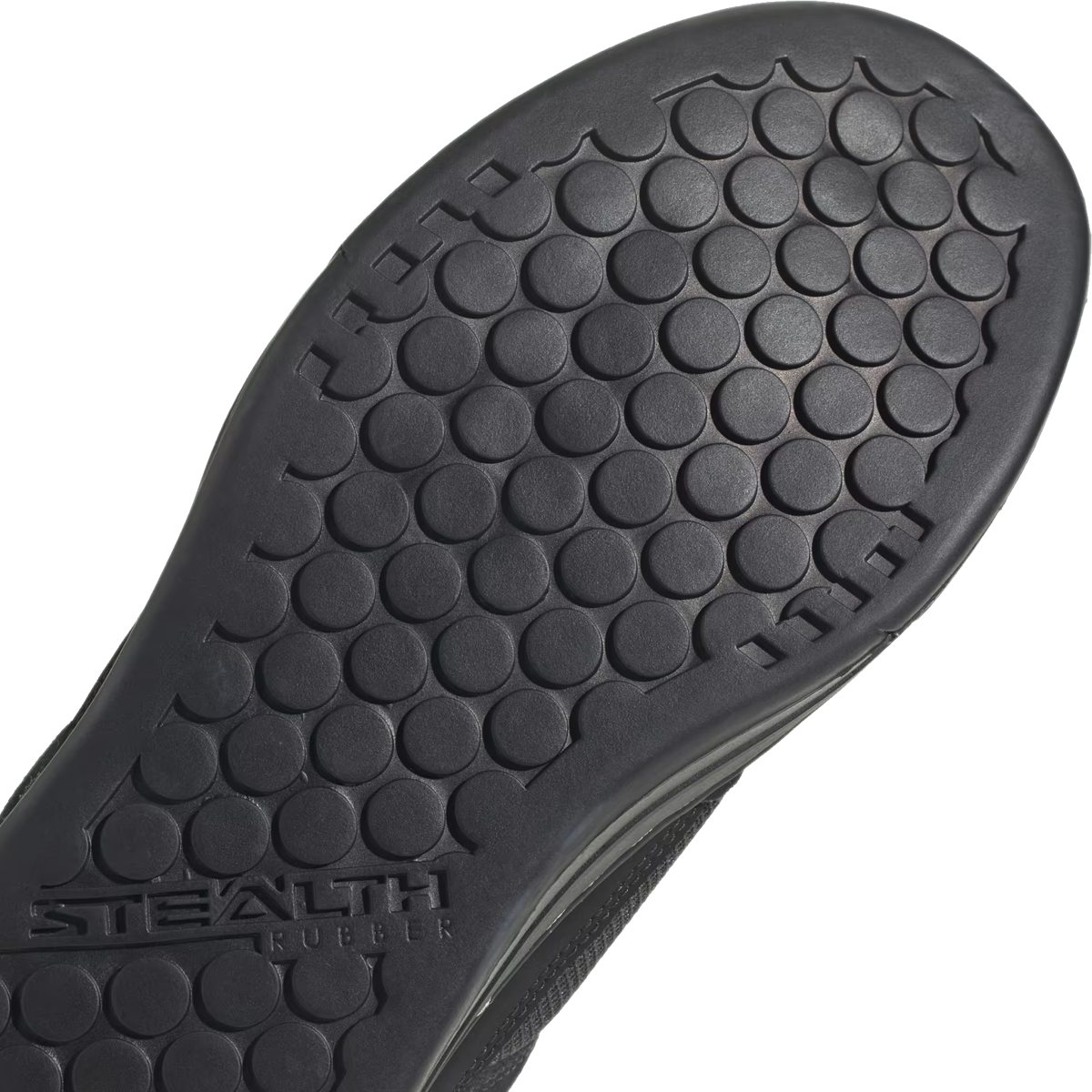 Five Ten Freerider sole detail