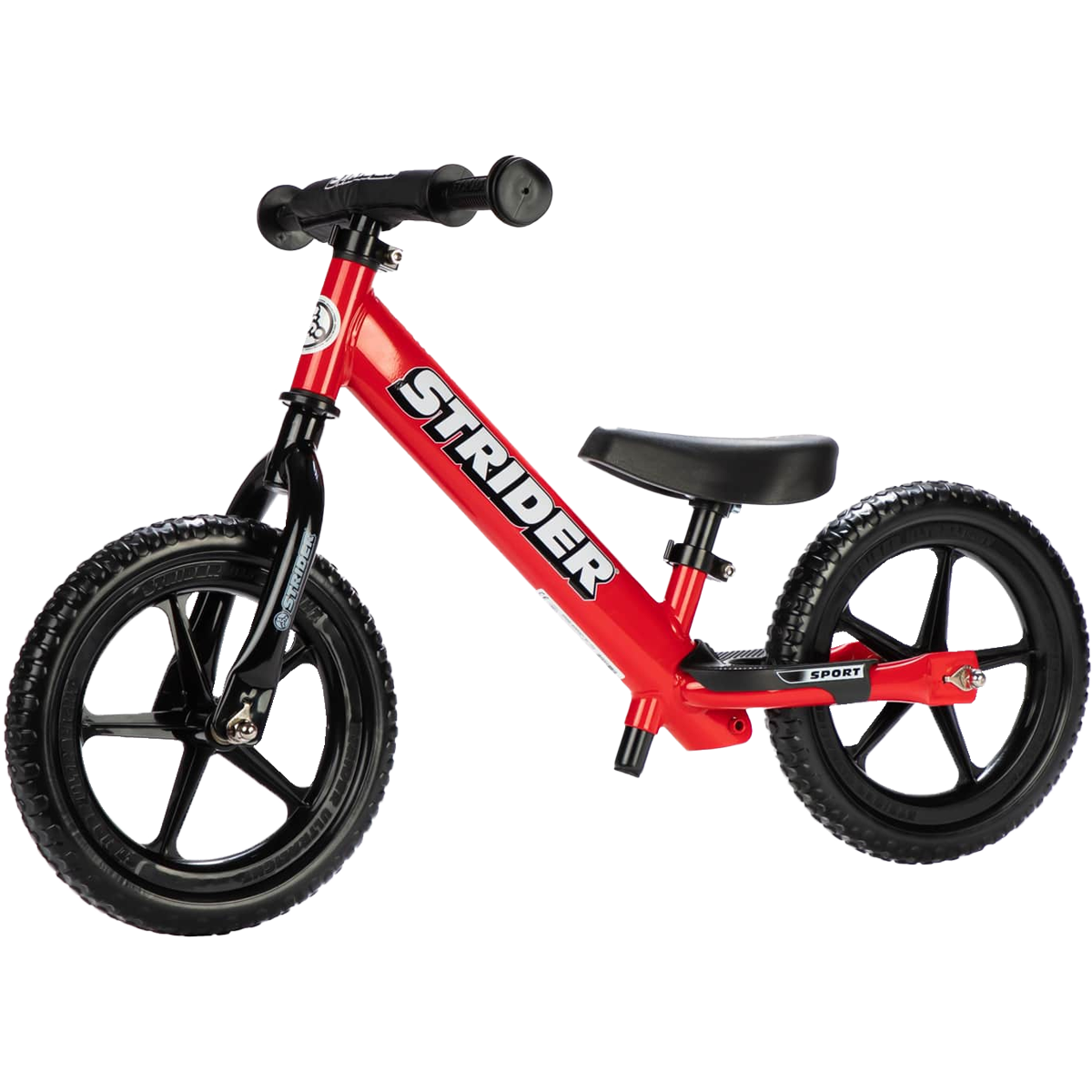 STRIDER スポーツ 赤 Strider Sport Red – Sports Basement