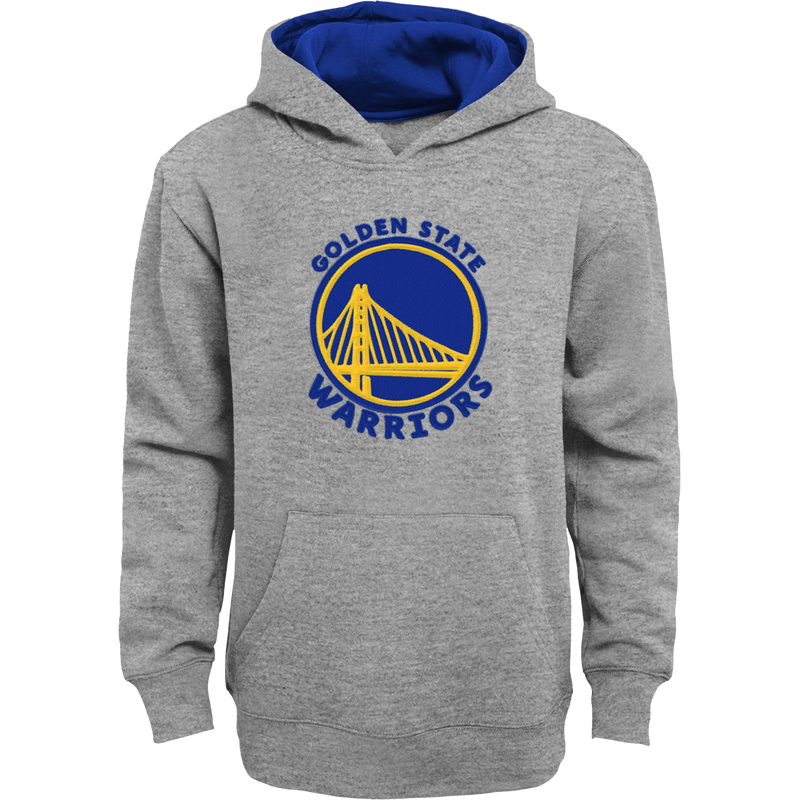 Youth Warriors Prime Hoodie, Featured Image