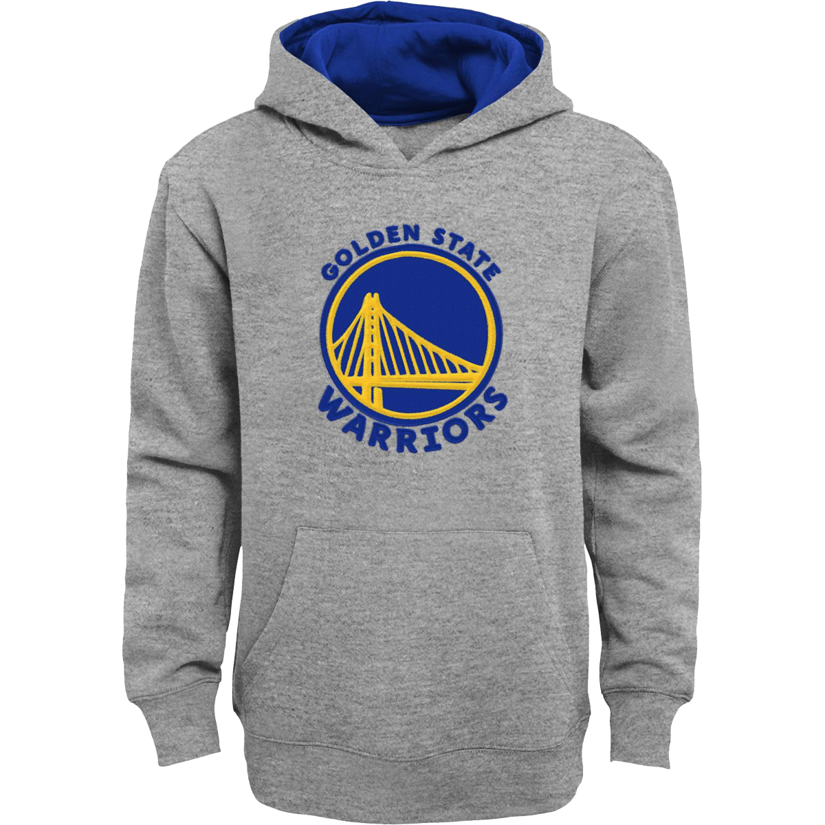 Youth Warriors Prime Hoodie alternate view
