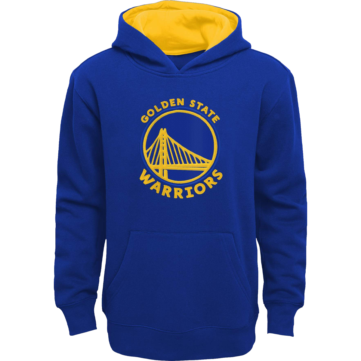 Youth Warriors Prime Hoodie alternate view