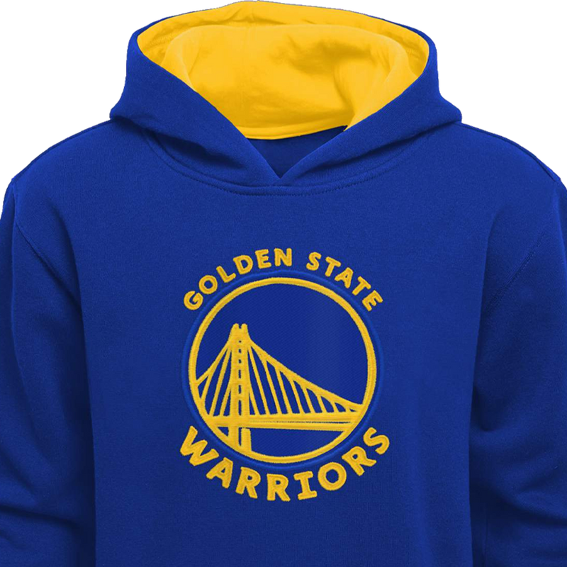 Youth Warriors Prime Hoodie, Outerstuff LTD Youth Warriors Prime Hoodie logo