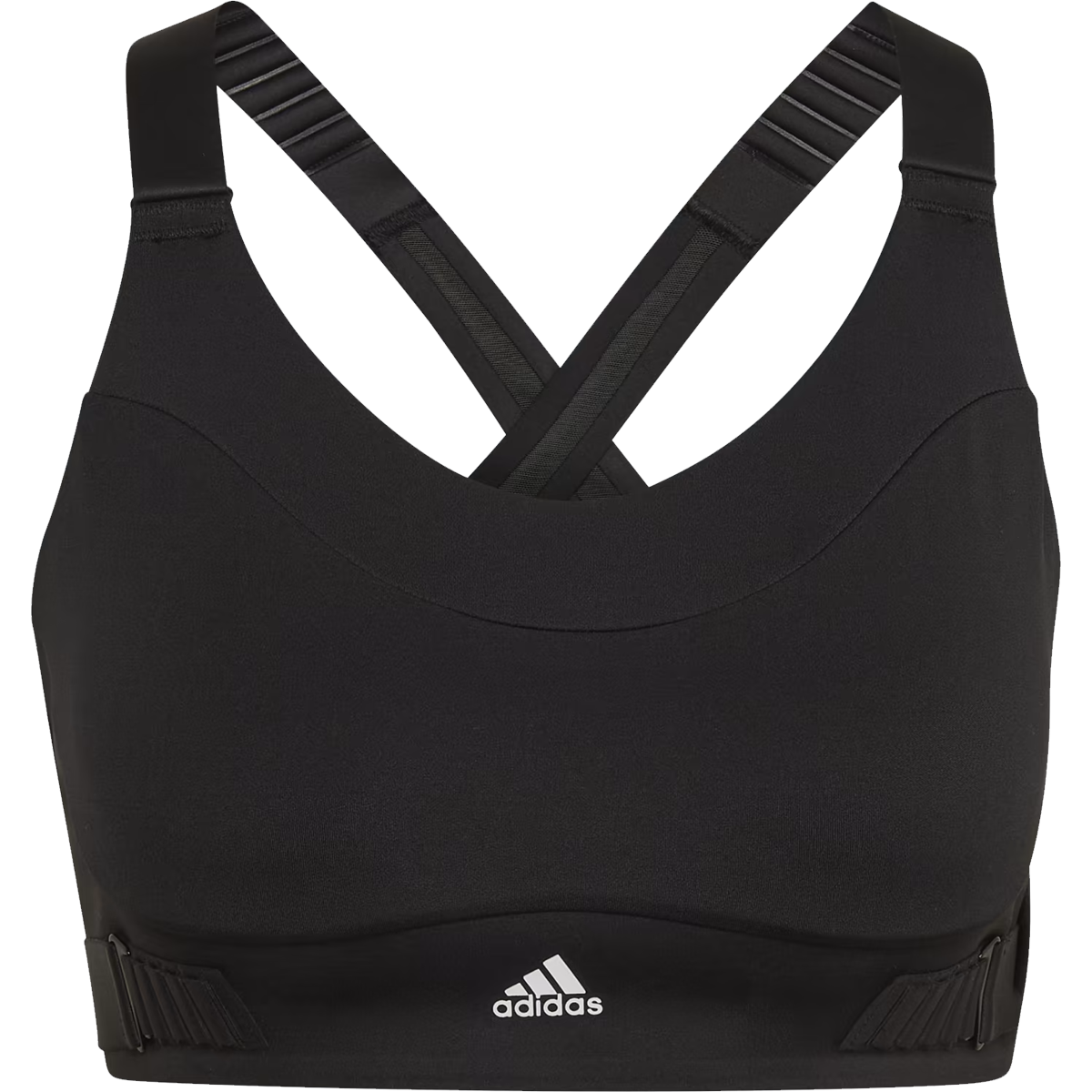 Women's Fast High Support Bra AC alternate view