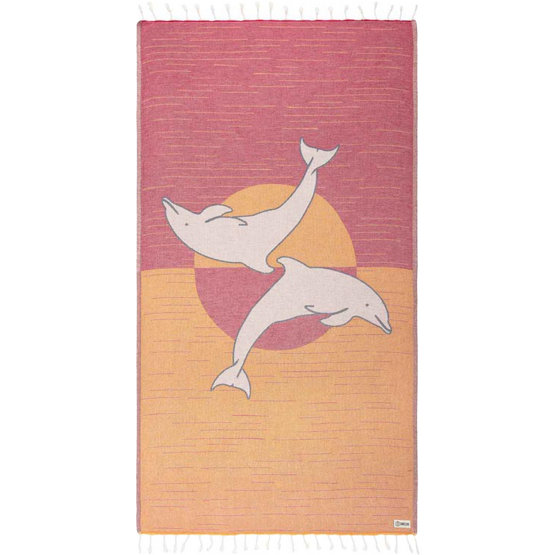 Beach Towel, Featured Image