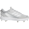 Light Grey/White/Silver