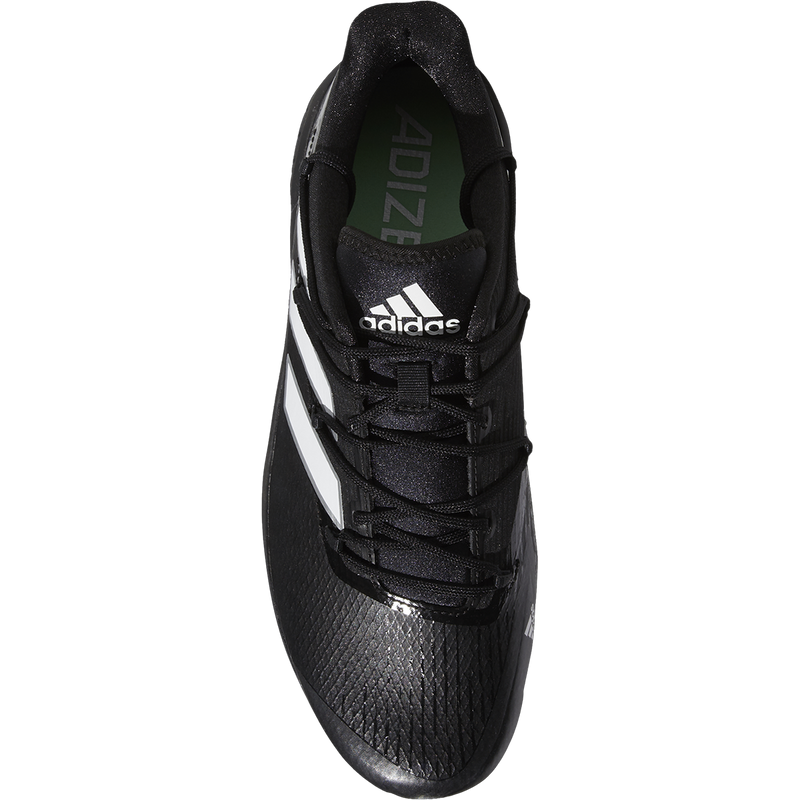 Adizero Afterburner 8 Metal – Sports Basement