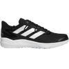 Black/Silver/White