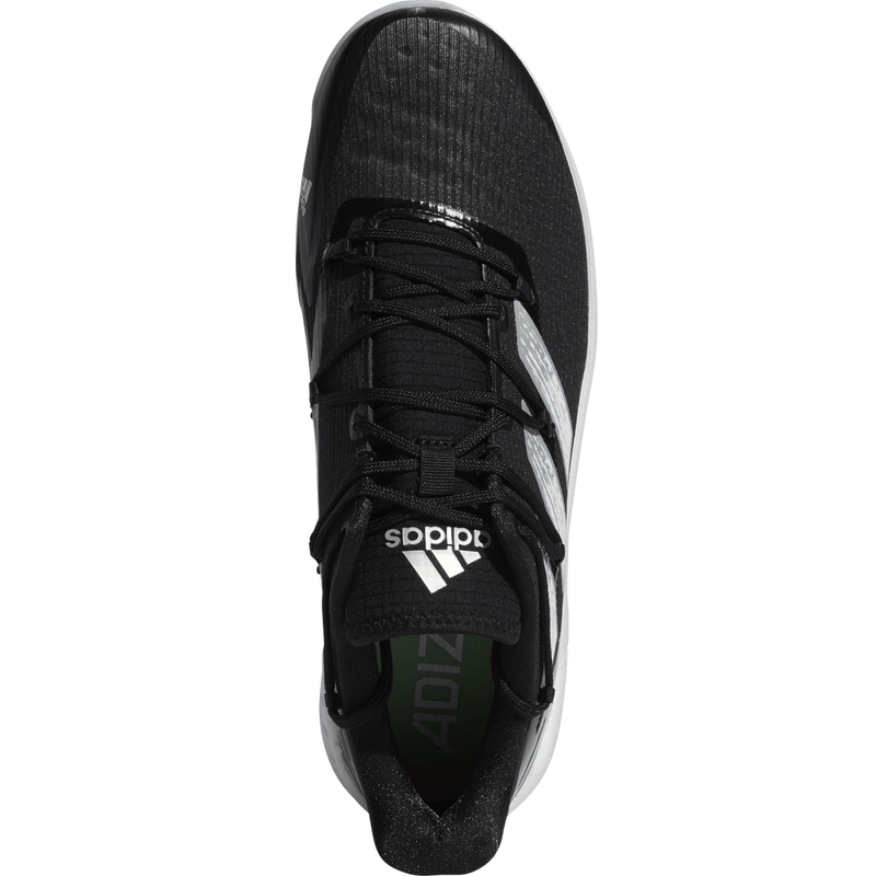 Adizero Afterburner 8 Turf, adidas Adizero Afterburner 8 Turf top