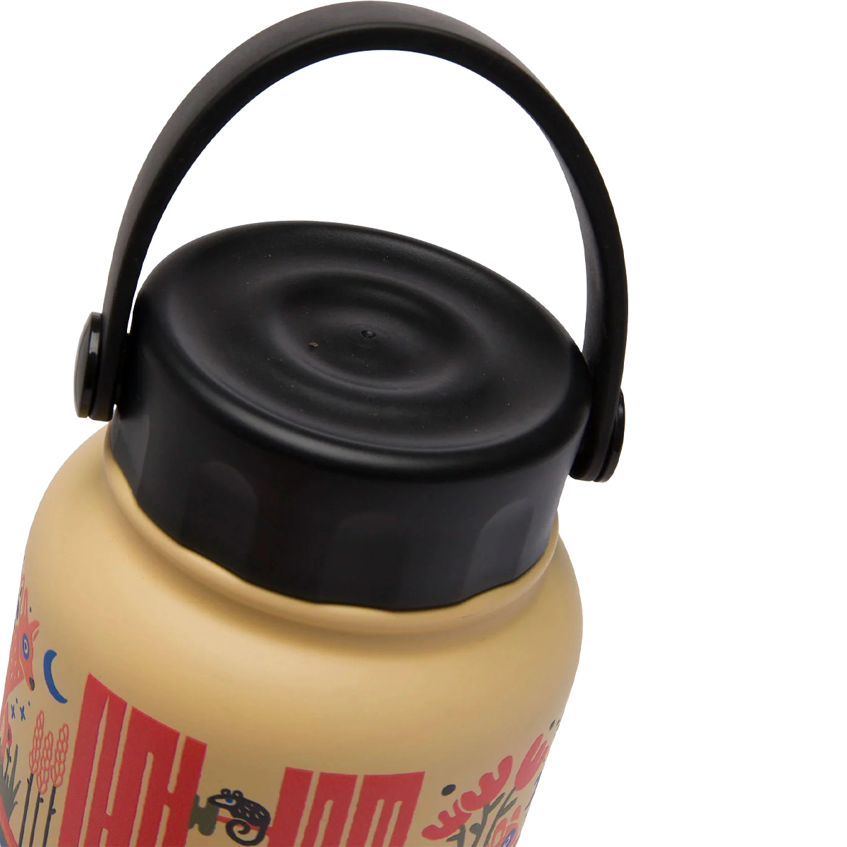 Founded Insulated Water Bottle alternate view