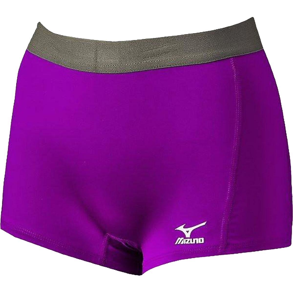 Women's Flat Front Low Rider Short – Sports Basement