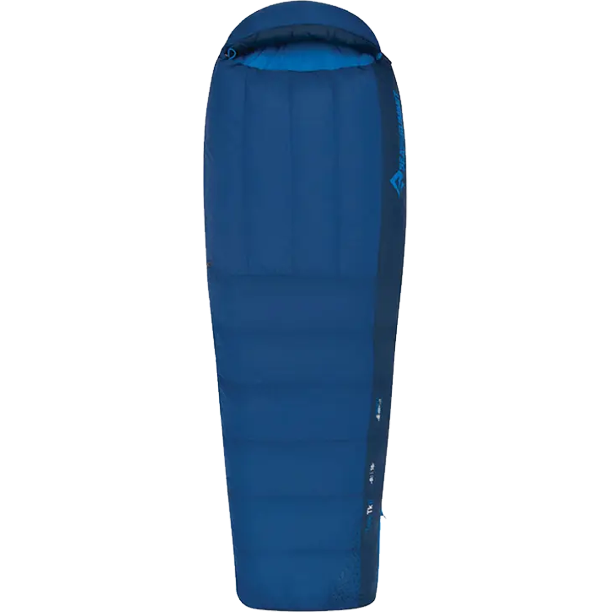 Trek TK2 Down Regular Wide 18F alternate view