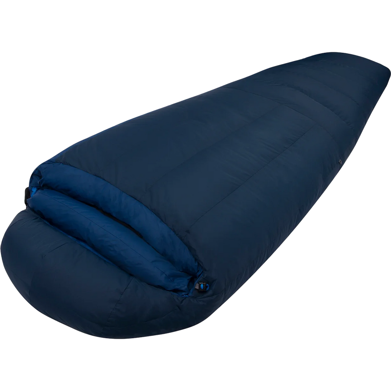 Trek TK1 Down 30 Wide, Sea to Summit Trek TK1 Down Regular Wide 30F side