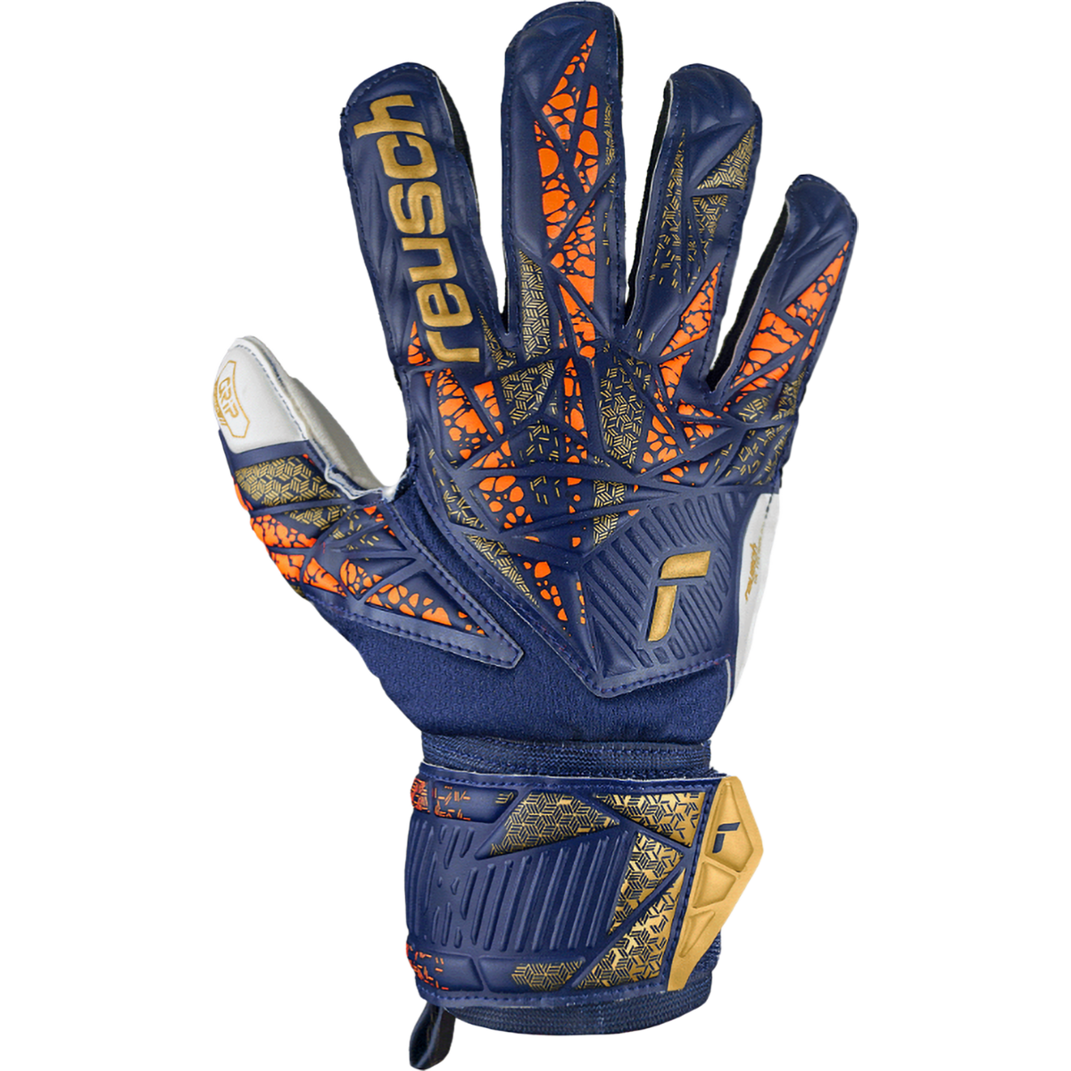 Attrakt Grip Glove alternate view