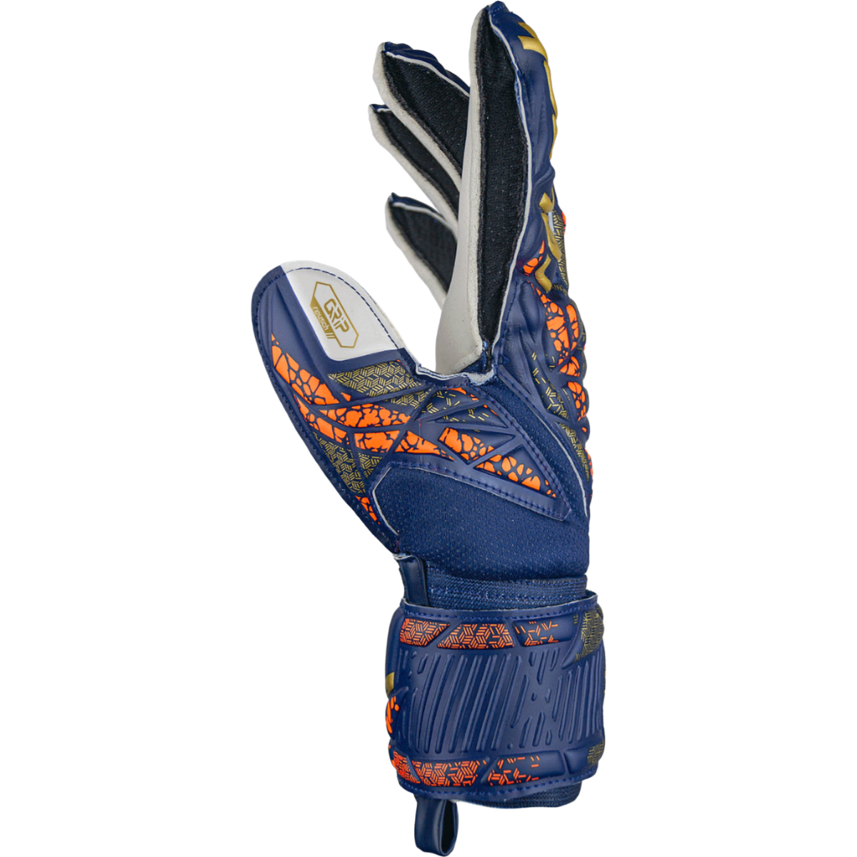 Attrakt Grip Glove alternate view