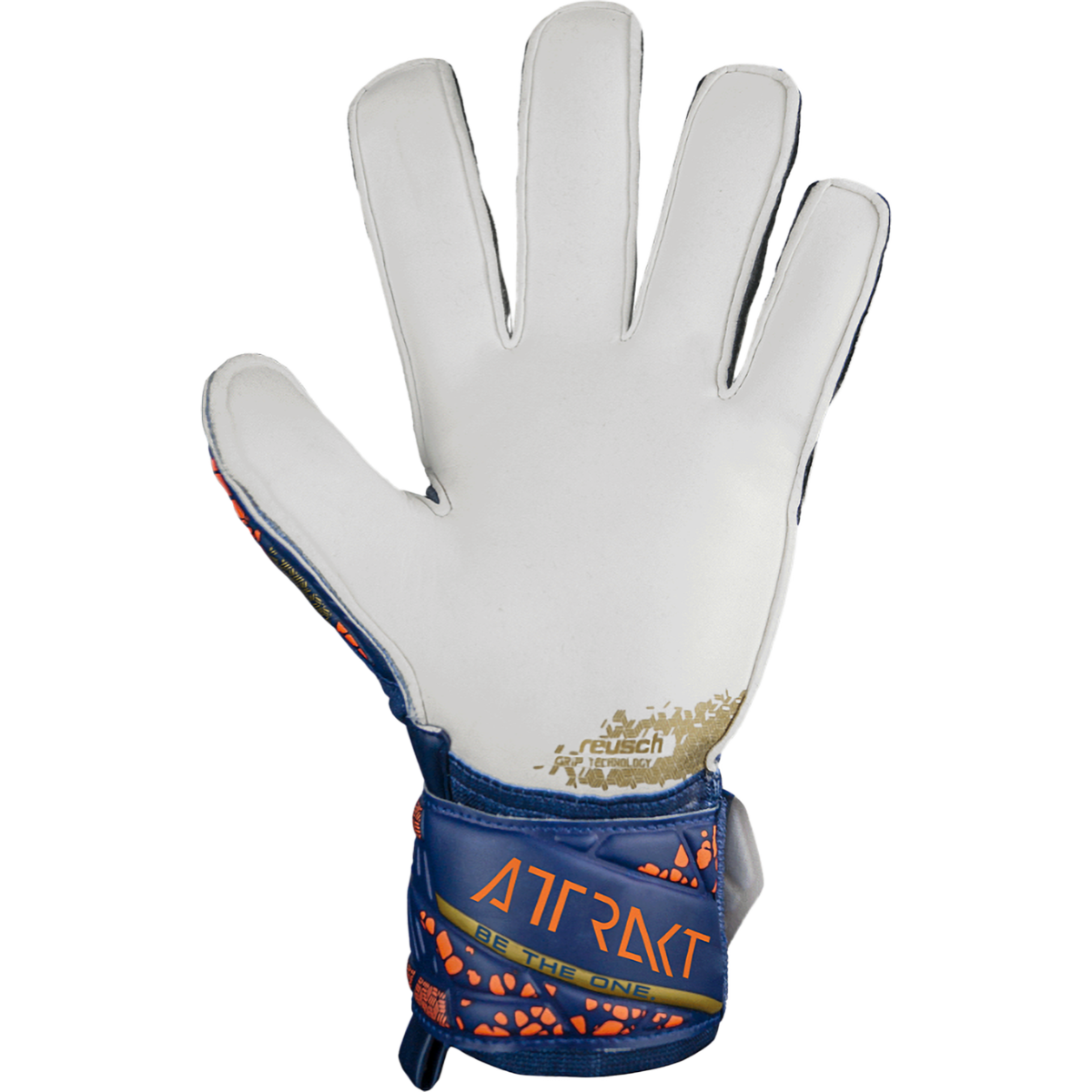 Attrakt Grip Glove alternate view