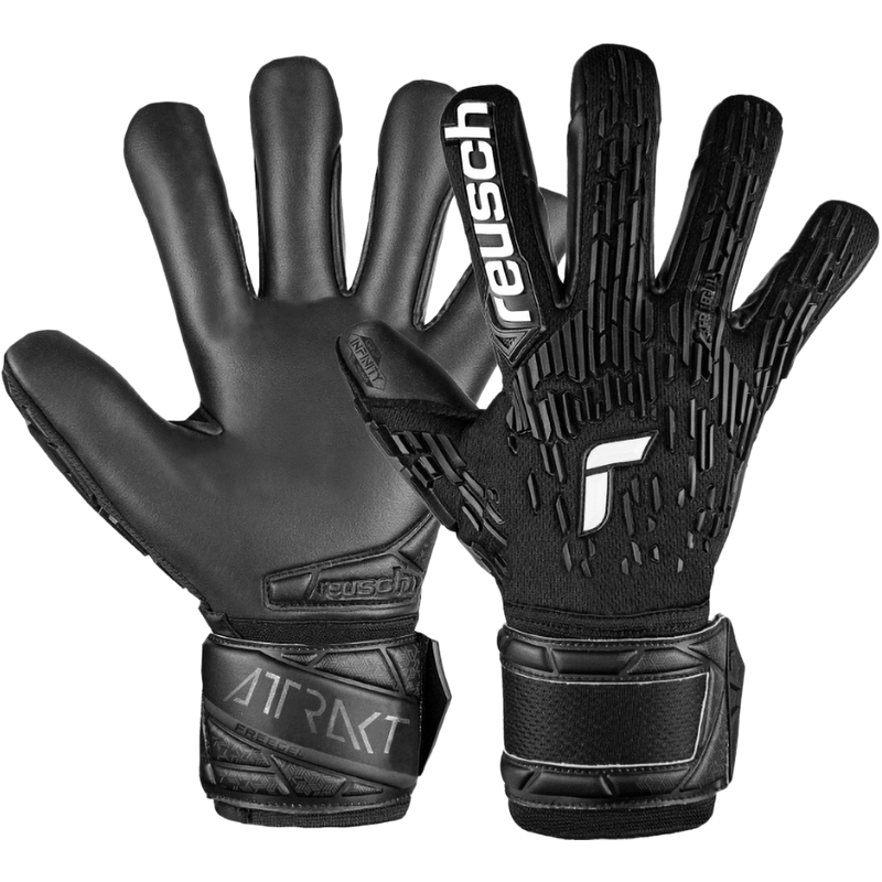 Attrakt Freegel Infinity FS Glove, Featured Image