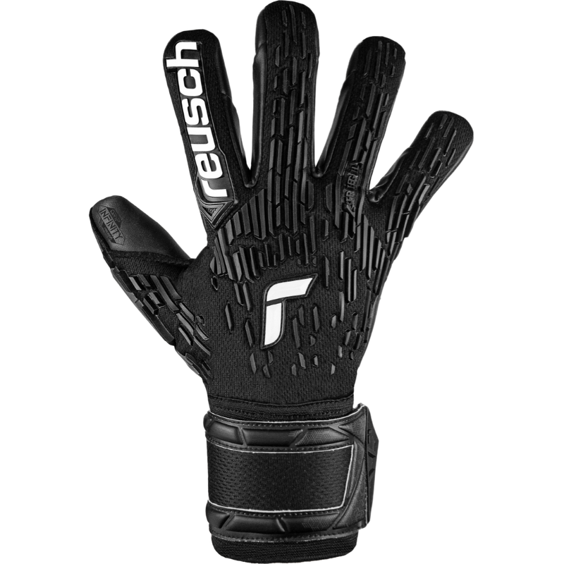 Attrakt Freegel Infinity FS Glove, Reusch Attrakt Freegel Infinity FS Glove 2024 back