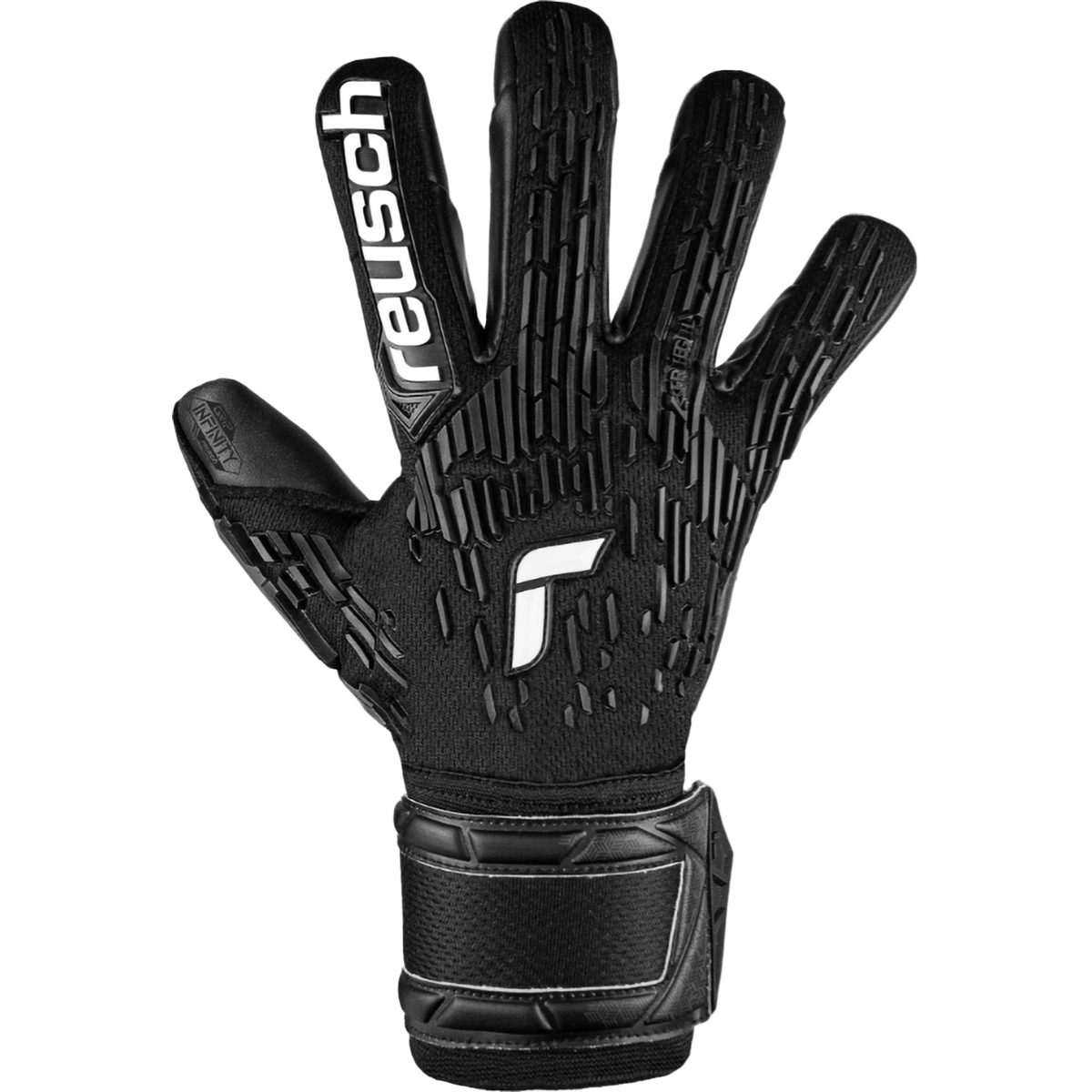 Attrakt Freegel Infinity FS Glove alternate view