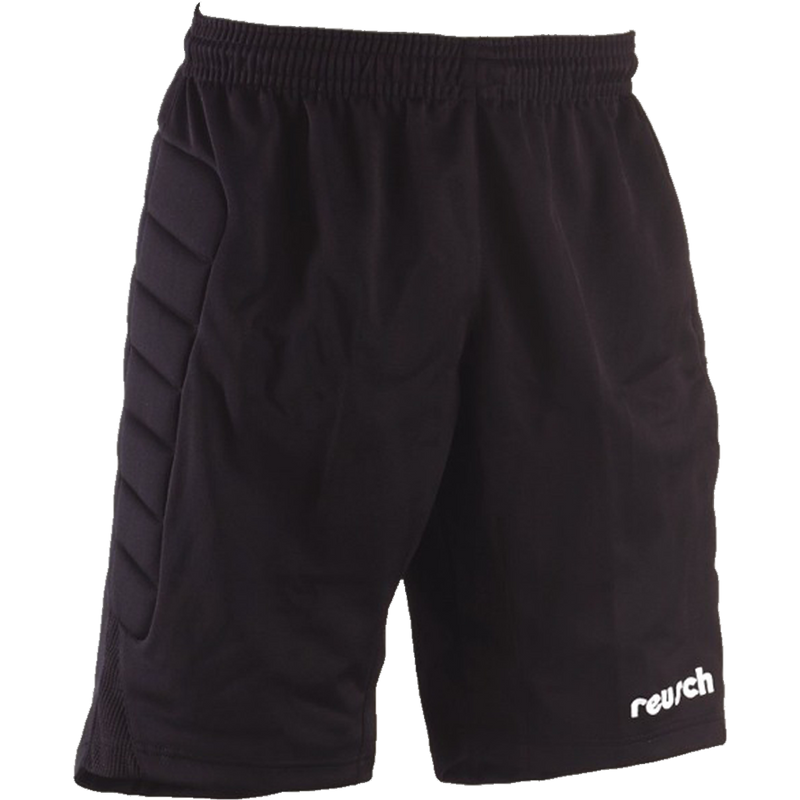 Youth GK Training Short, Featured Image